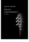Sonata Caratteristica