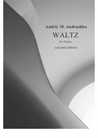 Waltz (second edition)
